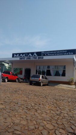 Restaurante e Churrascaria Macaa