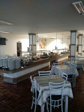 Restaurante Clube Uniao