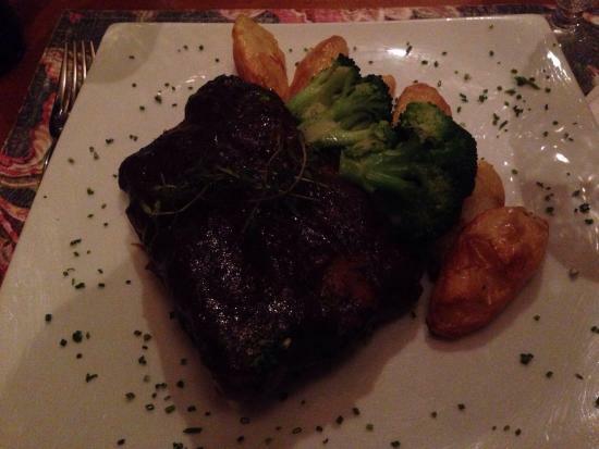 Restaurante Dona Iaia