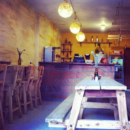 Jalisco Taqueria Marinilla