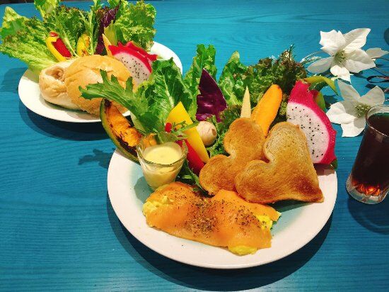 Japjapbikini Cafe Bar