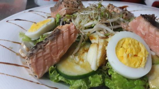 Nirvana Bistro and Lounge