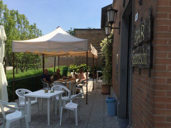 Guareschi caffè storico