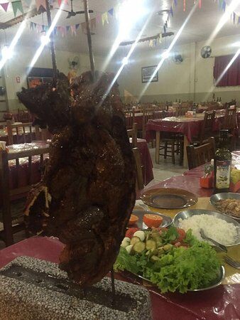 Restaurante & Pizzaria Primavera