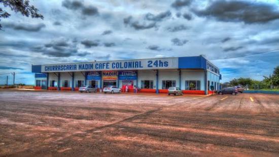 Churrascaria Nadin