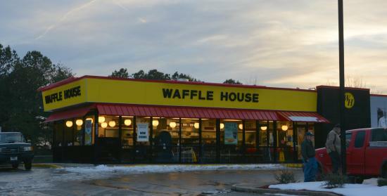 Waffle House