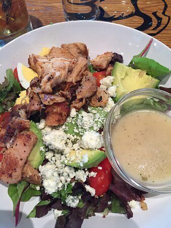 The Ugly Dog Public House