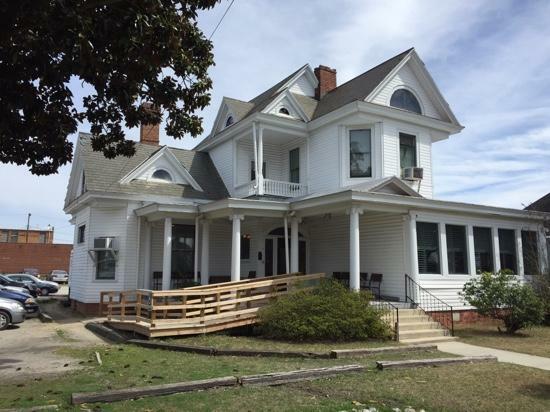 Seaboard Station Restaurant