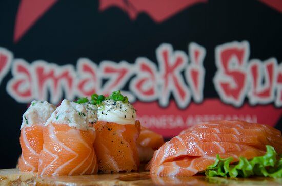 Yamazaki Sushi