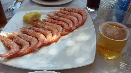 Cerveceria Freiduria Marisqueria el Foreño