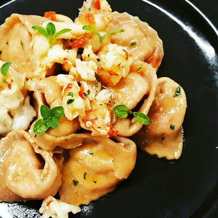 Albergo Ristorante Rosa dei Venti