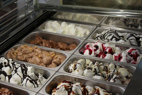 Gelateria Artigianale Delle Gemelline