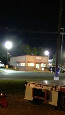 Ichiban Japanese Steak House