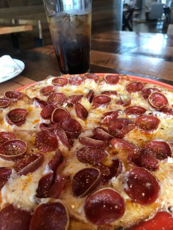 StoneHome Brewing Company