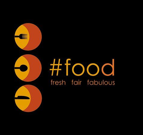 Hashtag Food