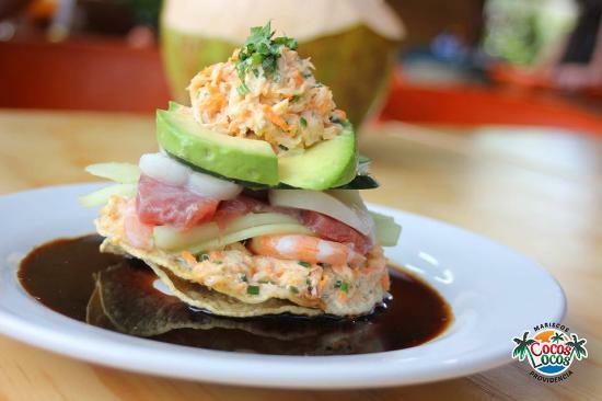 Cocos Locos Providencia