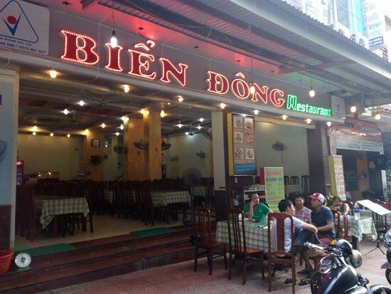 Bien Dong Restaurant