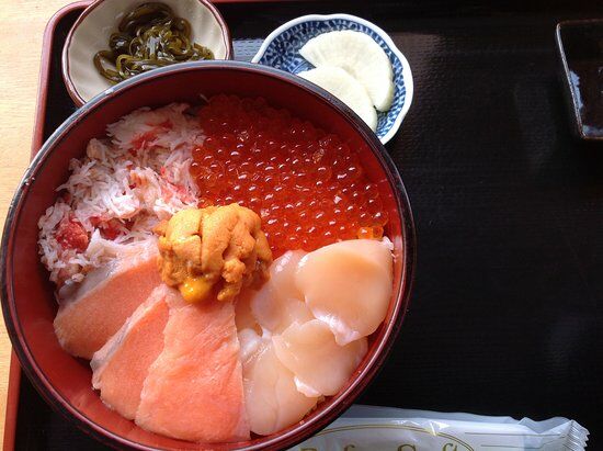 Ryoshi no Mise Kaniya