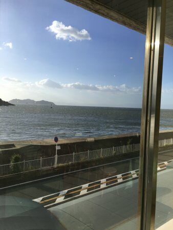 Yomoginosato Restaurant