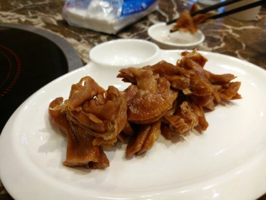 Niu Shi Jia .Chao Shan Beef Hot Pot