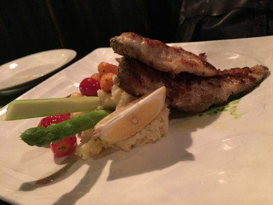 The Paddyfield Irish Pub