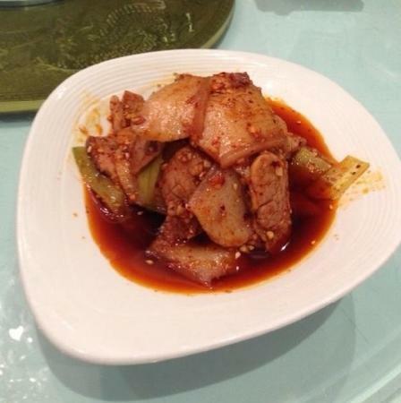 MeiZhou DongPo Restaurant