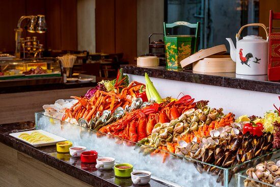 Centre Street Kitchen