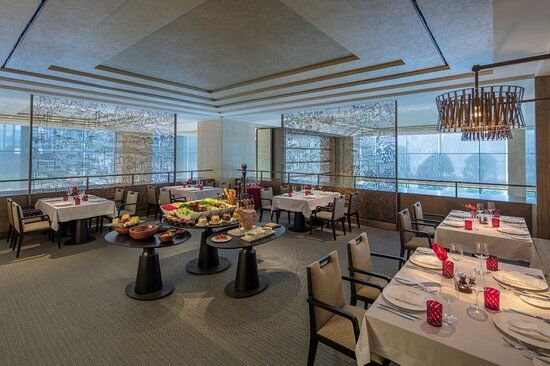 Robin's Grill & Teppanyaki