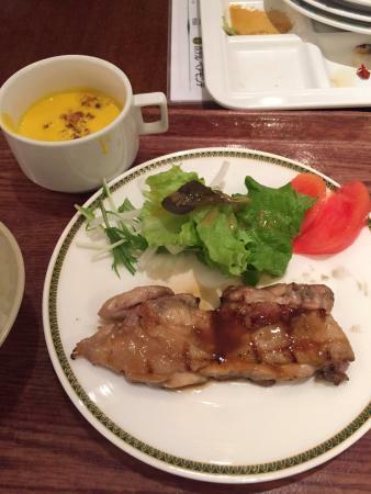 Asahidake Manseikaku Hotel Bear Monte