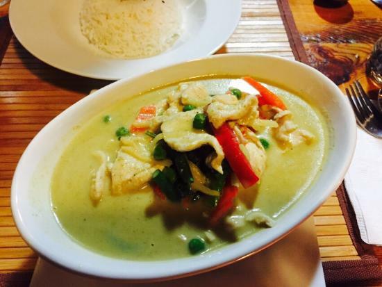 Graces Place Thai Restaurant