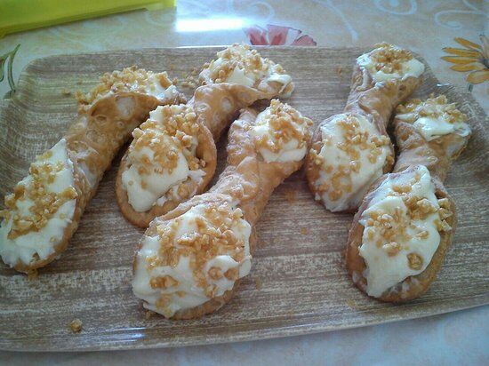 Ritrovo Pasticceria Gelateria Doddis