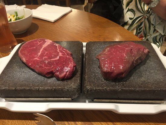 The New Inn Hotel Restaurant