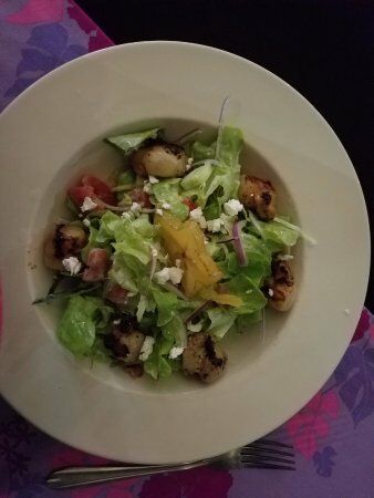 Blue Lagoon Restaurant & Bar