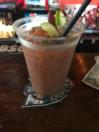 Joe's Darn Good Food