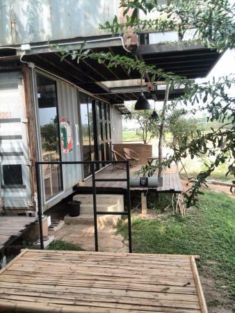 Mundee Klong Klang Thung