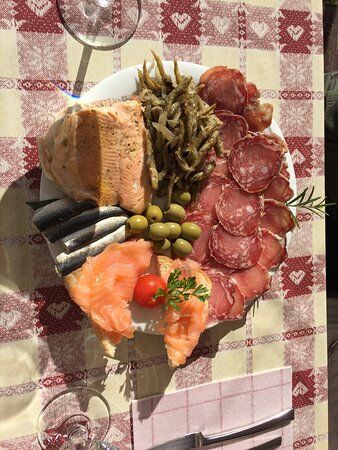 Trattoria al Campel
