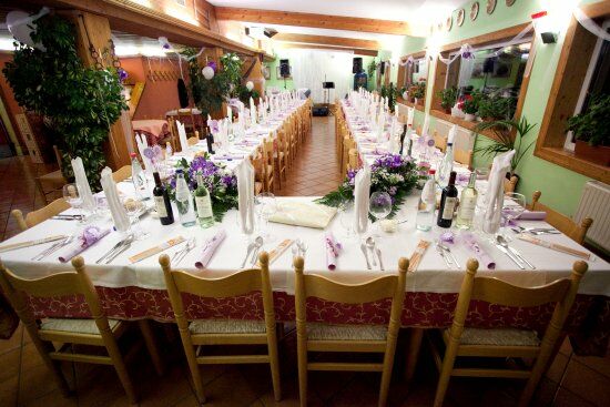 Albergo Ristorante Bar K2