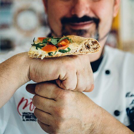 Pizzeria La Conchiglia