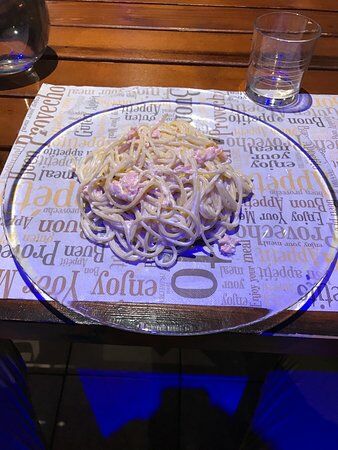 New Bistrot