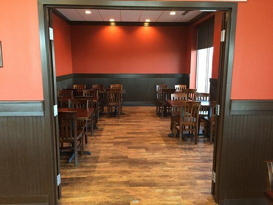 HoneyBaked Ham Company Co. and Cafe