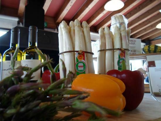 La Fiamma Pizzeria e Ristorante