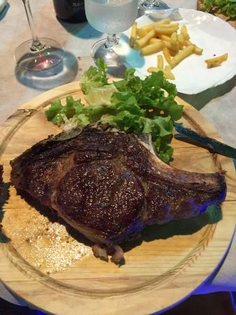 Ristorante Pizzeria Bel Ami