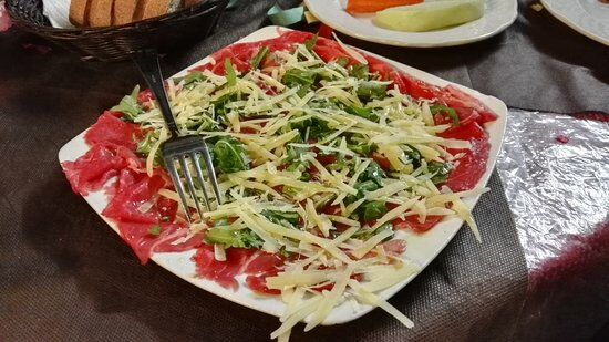 La Locanda del Macellaio