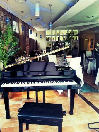 Ristorante Pizzeria L'Angolo