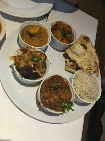 Baddow Tandoori