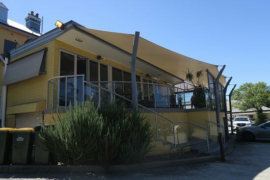 The Family Hotel Maitland