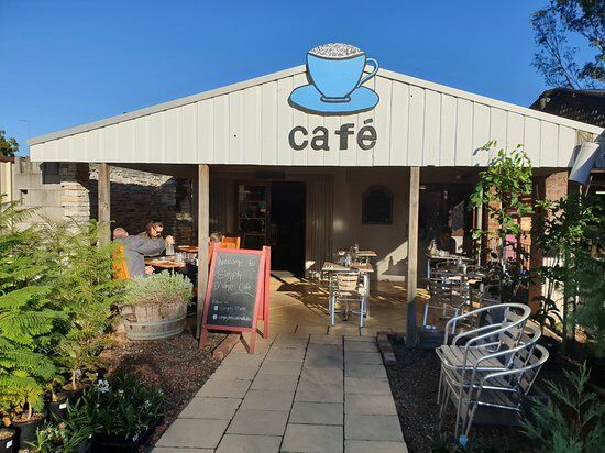 Simply D' Vine Cafe Nulkaba