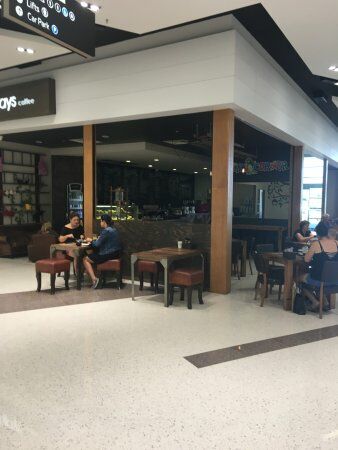 Emjays Coffee Maroochydore