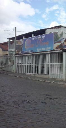 Restaurante Lua Nova