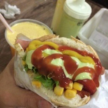 Gordo Lanchonete E Churrascaria